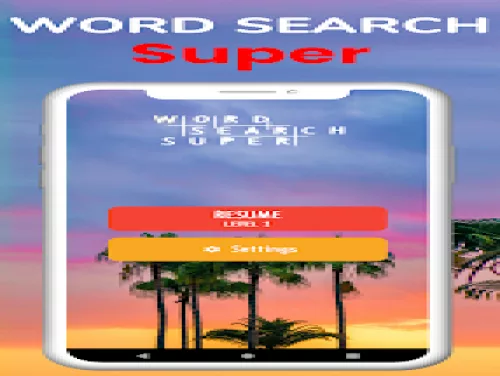 Astuces de Word Search Super Pro (Ad Free) pour Android e iPhone