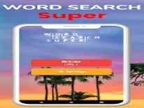 Astuces de Word Search Super Pro (Ad Free) pour Android e iPhone