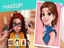 Astuces de Project Makeover pour Android e iPhone