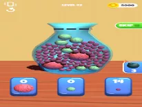 Astuces de Fit and Squeeze pour Android e iPhone