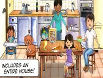 Astuces de My PlayHome Plus pour Android e iPhone