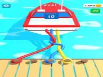 Astuces de Hyper Boat pour Android e iPhone