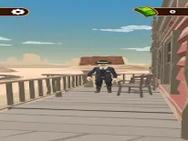 Astuces de Western Cowboy: Shooting Game pour Android e iPhone