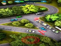 Astuces de Crazy Traffic Control pour Android e iPhone