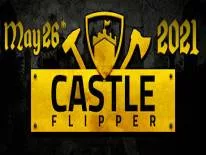 Succès et Trophées de Castle Flipper