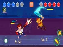 Astuces de Swipe Master: Draw Your Weapon pour Android e iPhone