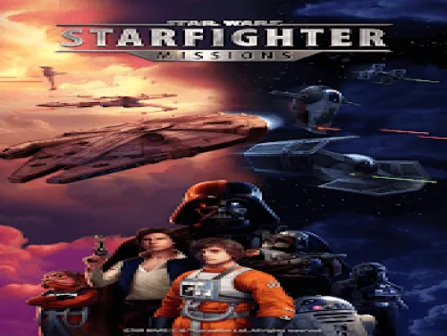 Astuces de Star Wars™: Starfighter Missions pour Android e iPhone