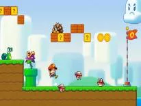 Astuces de Super Jack's World - Free Run Game pour Android e iPhone