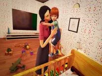 Astuces de vero madre vita simulatore felice famiglia Giochi pour Android e iPhone