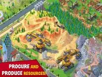 Astuces de Global City: Costruisci e raccogli pour Android e iPhone