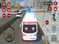 Astuces de Simulatore di emergenza reale ambulanza 2020 pour Android e iPhone