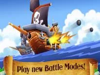 Astuces de Idle Pirate Tycoon pour Android e iPhone