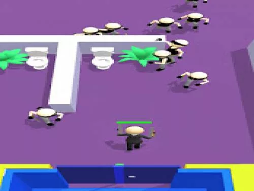 Astuces de Gang Master! pour Android e iPhone