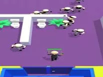 Astuces de Gang Master! pour Android e iPhone