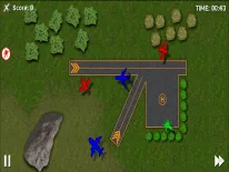 Astuces de Air Traffic Control pour Android e iPhone