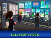 Astuces de TV Empire Tycoon - Idle Management Game pour Android e iPhone