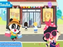 Astuces de Centro commerciale di Piccolo Panda pour Android e iPhone