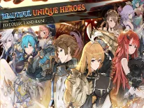 Astuces de Shining Beyond pour Android e iPhone