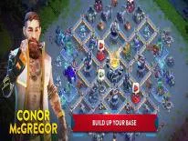 Astuces de Dystopia: Contest of Heroes - nuovo gioco RTS! pour Android e iPhone