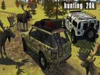 Astuces de Hunting Online pour Android e iPhone