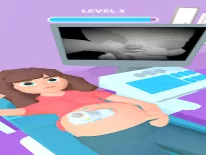Astuces de Welcome Baby 3D pour Android e iPhone