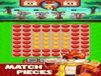 Astuces de Cat Heroes: Puzzle Adventure pour Android e iPhone