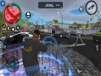 Astuces de Real Gangster Crime pour Android e iPhone