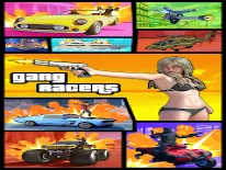 Astuces de Gang Racers pour Android e iPhone