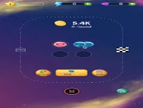 Astuces de Merge Planets Space : hyper casual game pour Android e iPhone
