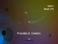 Astuces de Spaxe: Alien Shooter pour Android e iPhone