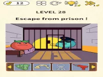 Astuces de Brain Games: IQ Challenge pour Android e iPhone