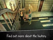 Astuces de Evil Nun 2 : Furtiva Spaventosa Avventura Gioco pour Android e iPhone