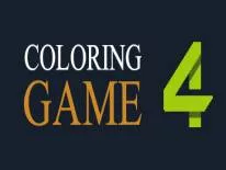 Succès et Trophées de Coloring Game 4