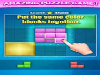 Astuces de Blocco di colore pour Android e iPhone