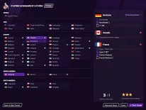 Astuces de Football Manager 2021 Touch pour Android e iPhone