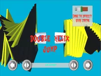 Astuces de Double Helix Jump No Ads pour Android e iPhone