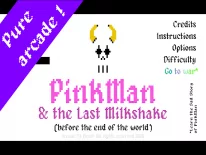 Astuces de PinkMan and The Last Milkshake pour Android e iPhone