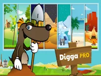 Astuces de Digga Pro pour Android e iPhone