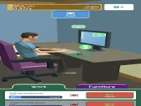 Astuces de Work From Home 3D pour Android e iPhone