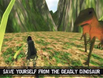 Astuces de Dinosaur Hunter - Jurassic Monster World 2020 pour Android e iPhone