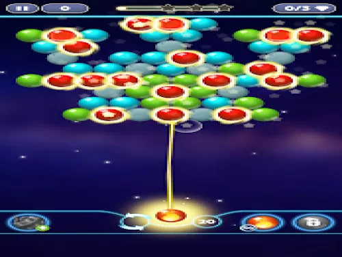 Astuces de Bubble Shooter 2020 pour Android e iPhone Astuces de Bubble Shooter 2020 pour Android e iPhone