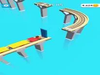 Astuces de Hyper Train pour Android e iPhone