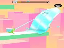 Astuces de Freeze Rider pour Android e iPhone
