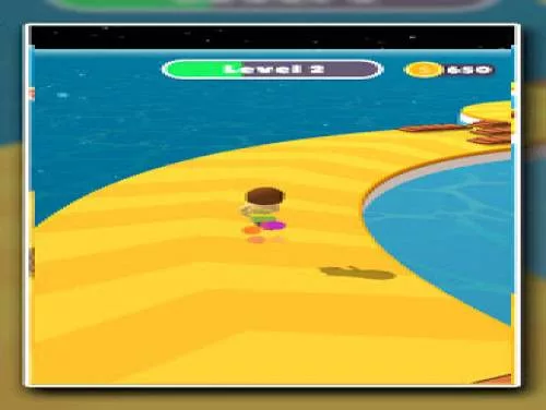 Astuces de Stack Up Race 3D pour Android e iPhone Astuces de Stack Up Race 3D pour Android e iPhone