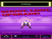 Astuces de Guncall: A Cyberpunk RPG pour Android e iPhone