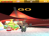 Astuces de Santa Clause Christmas Dance Master pour Android e iPhone