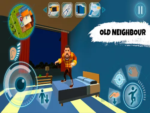 Astuces de Dark Riddle: Classic pour Android e iPhone Astuces de Dark Riddle: Classic pour Android e iPhone
