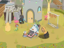 Astuces de Donut County pour Android e iPhone