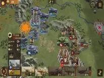 Astuces de Glory of Generals 3 - WW2 Strategy Game pour Android e iPhone