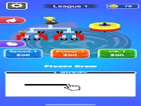 Astuces de Draw Coliseum pour Android e iPhone